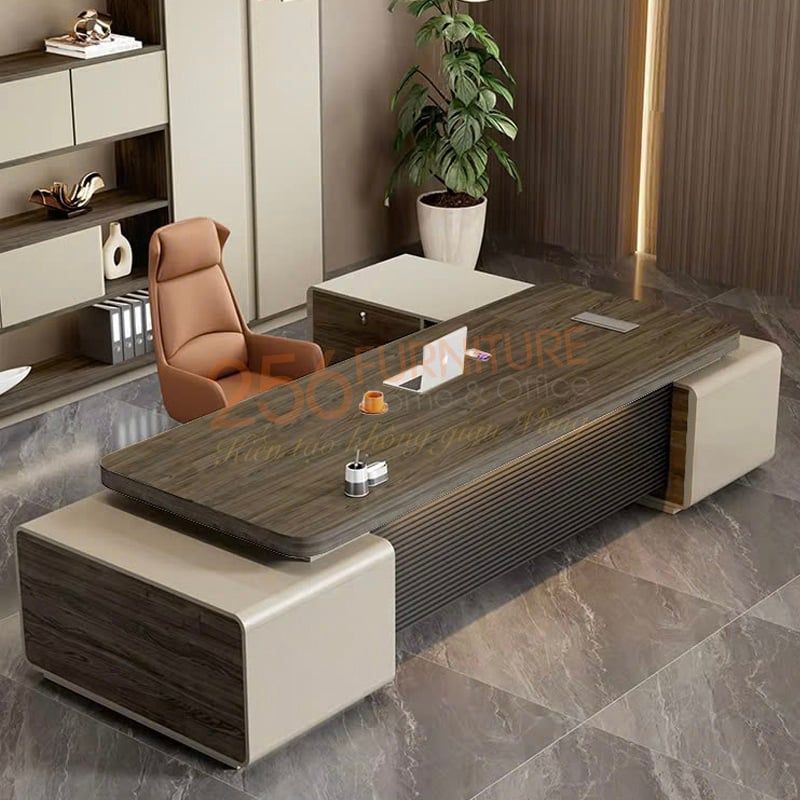  Bàn Giám Đốc BGĐ2416-CG125 