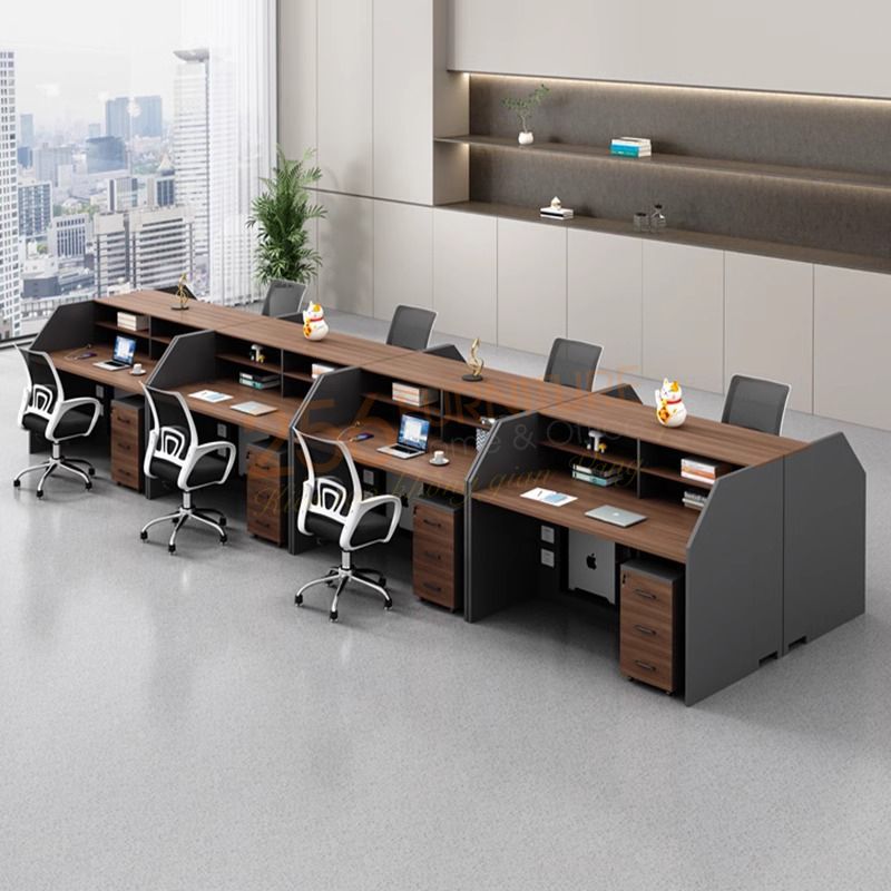  Cụm Bàn Làm Việc C8-B4812-H33 