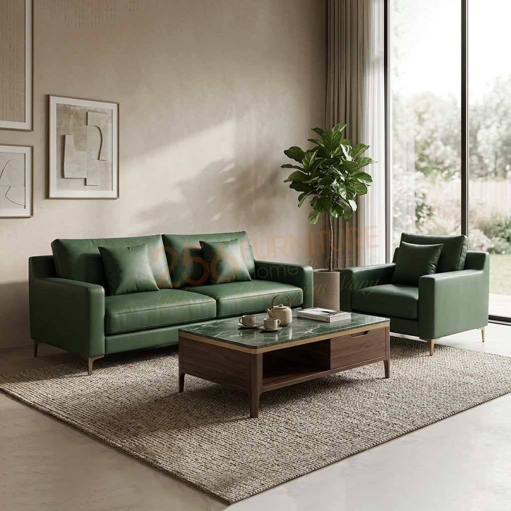  Ghế Sofa Văn Phòng SF2000-2 