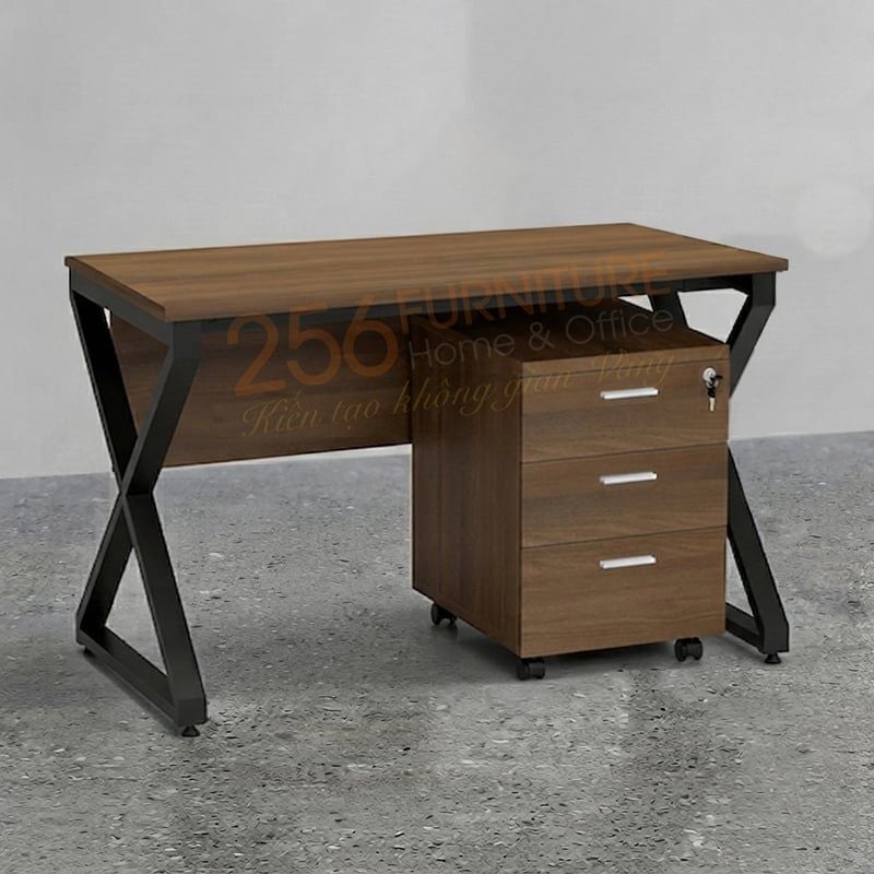  Bàn Làm Việc BLV1200-CS08 