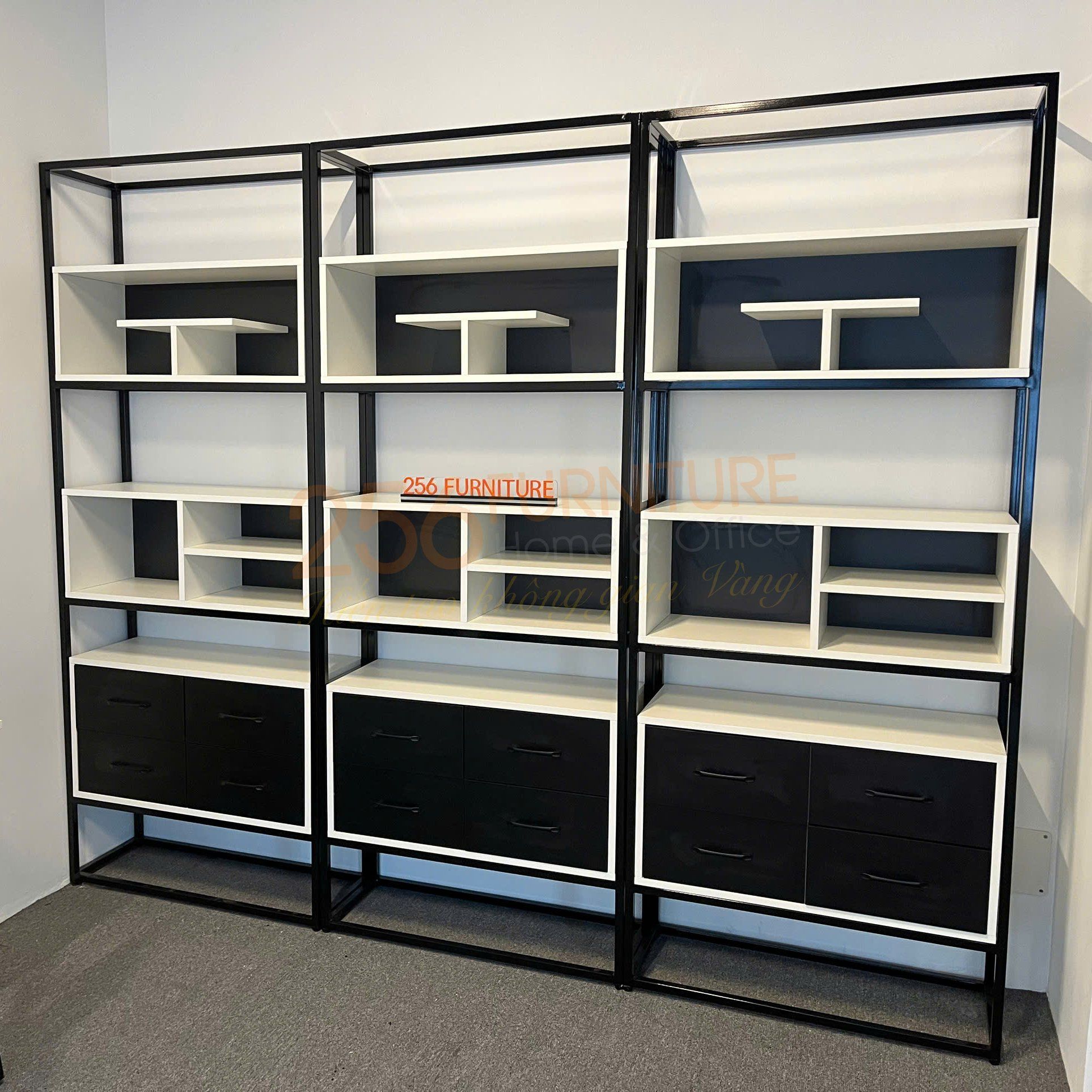  Kệ Trang Trí KS52 