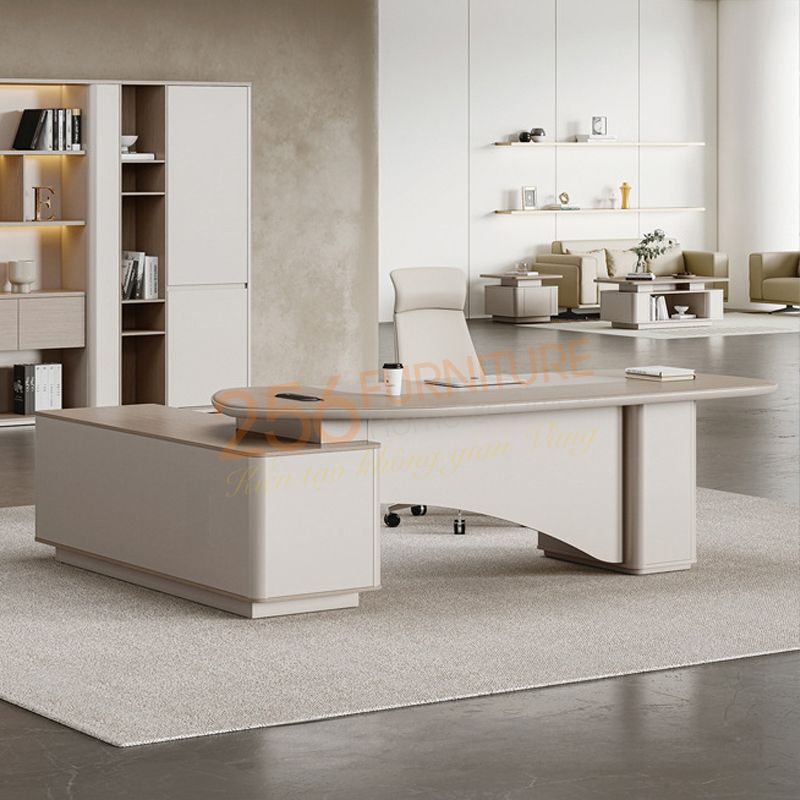  Bàn Giám Đốc BGĐ2016-CG123 