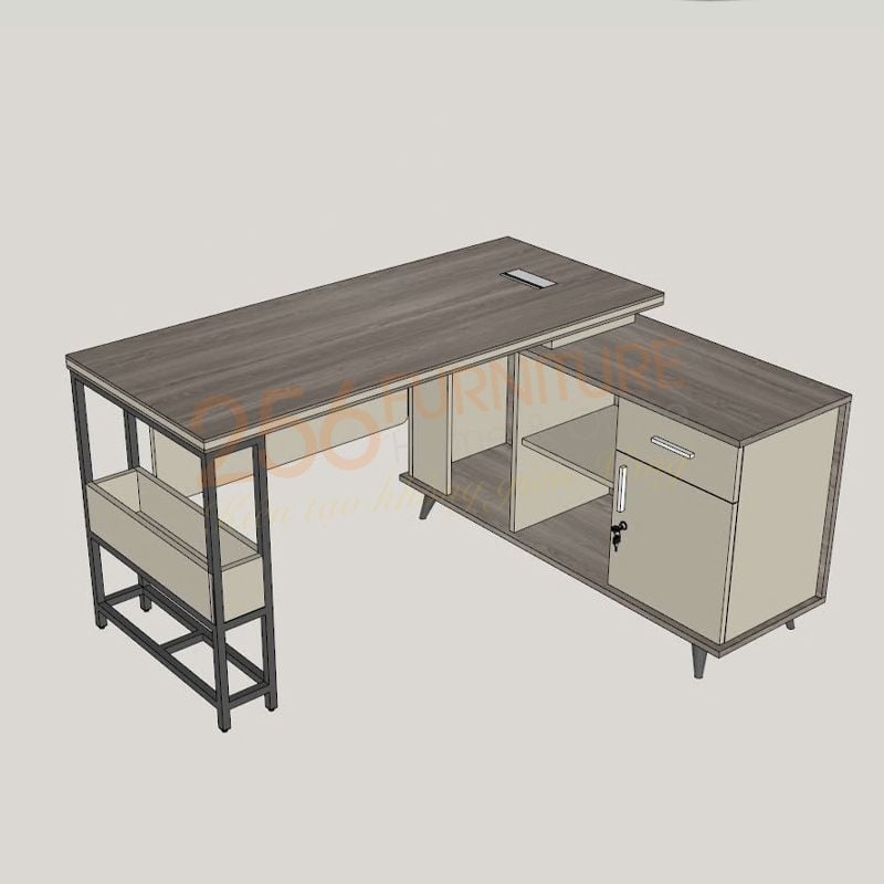  Bàn Trưởng Phòng BTP411 