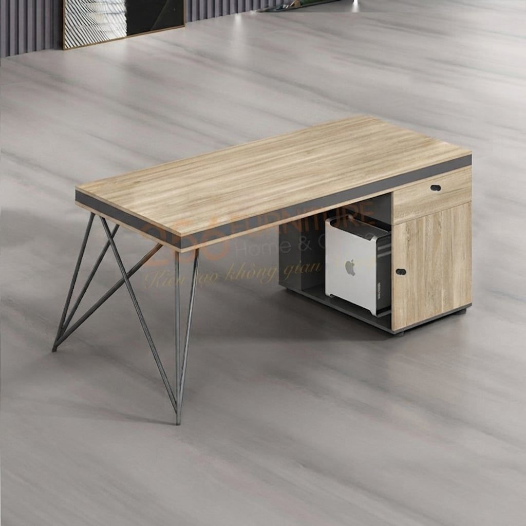  Bàn làm việc BLV1200-CS51 