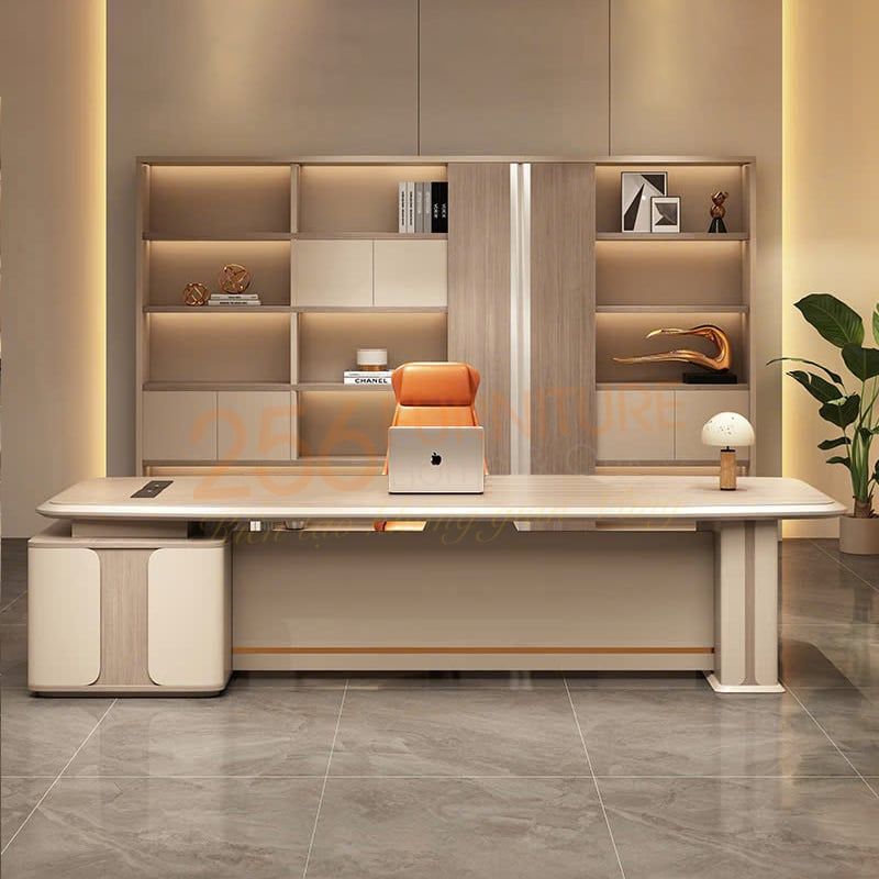  Bàn Giám Đốc BGĐ2080-CG108 