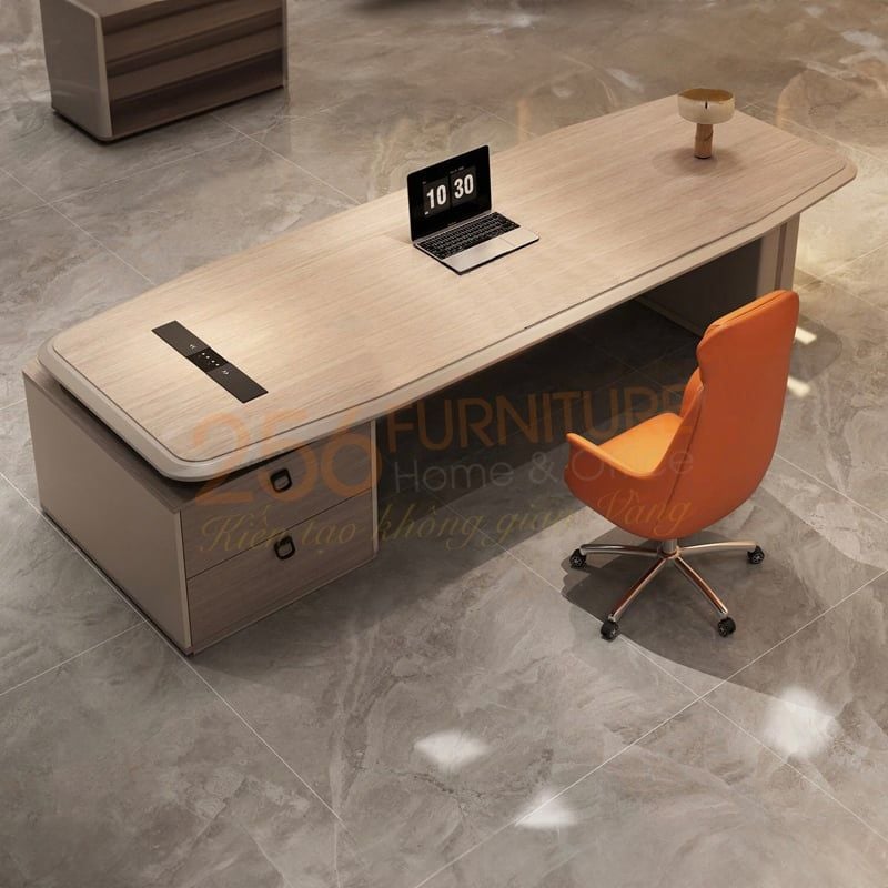  Bàn Giám Đốc BGĐ2080-CG108 