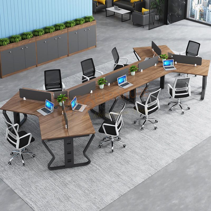  Cụm Bàn Làm Việc C8-B3972-H42 