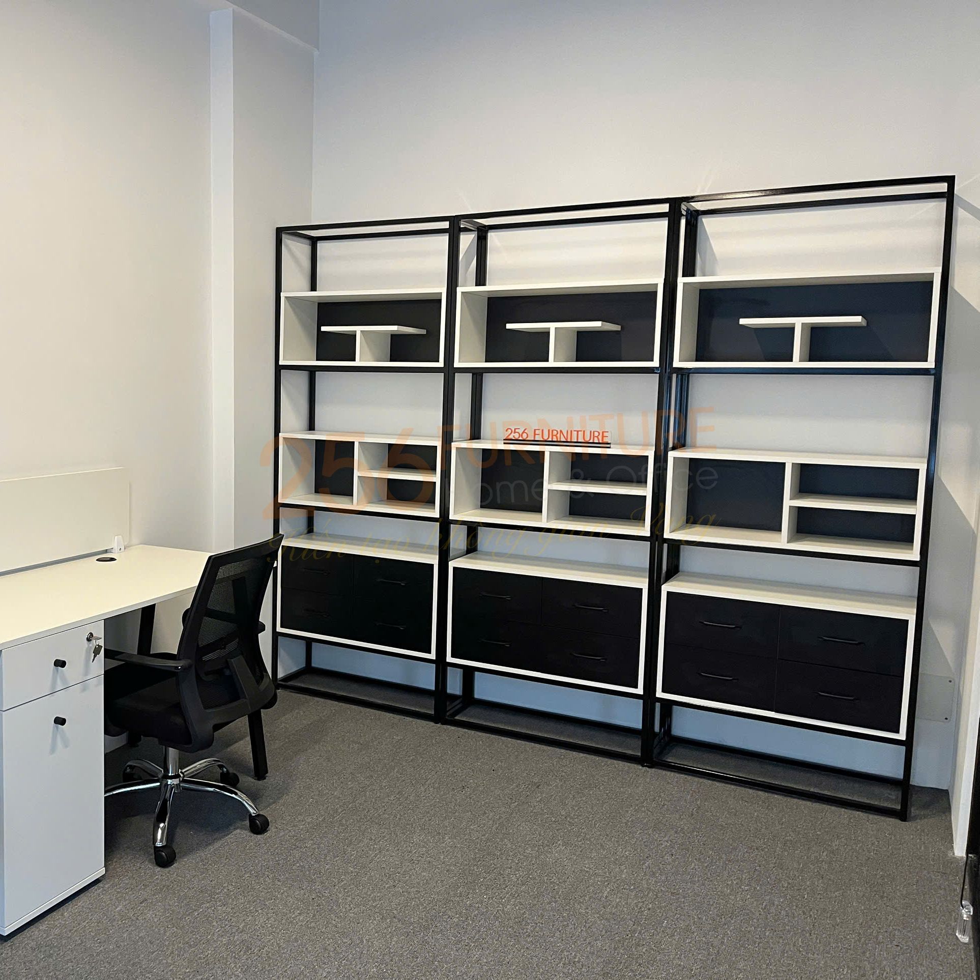  Kệ Trang Trí KS52 