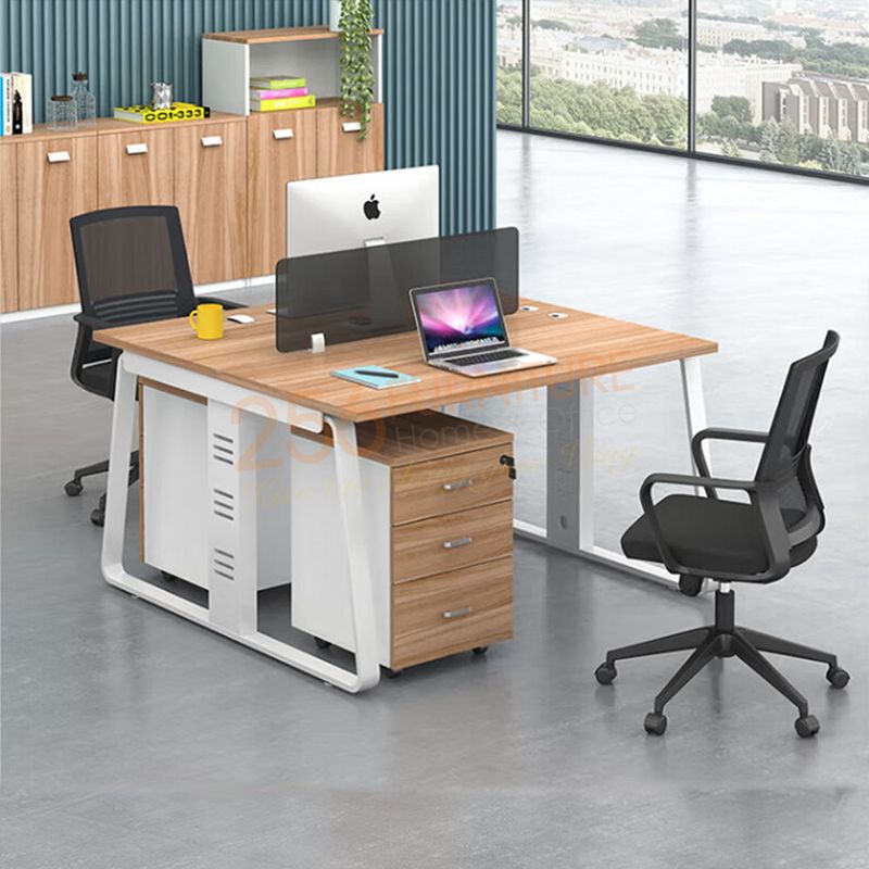  Cụm Bàn Làm Việc C2-B1212-H69 