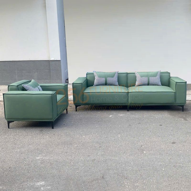  Ghế Sofa Văn Phòng SF2000-3 
