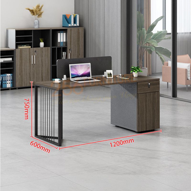  Bàn làm việc BLV1200-CS54 