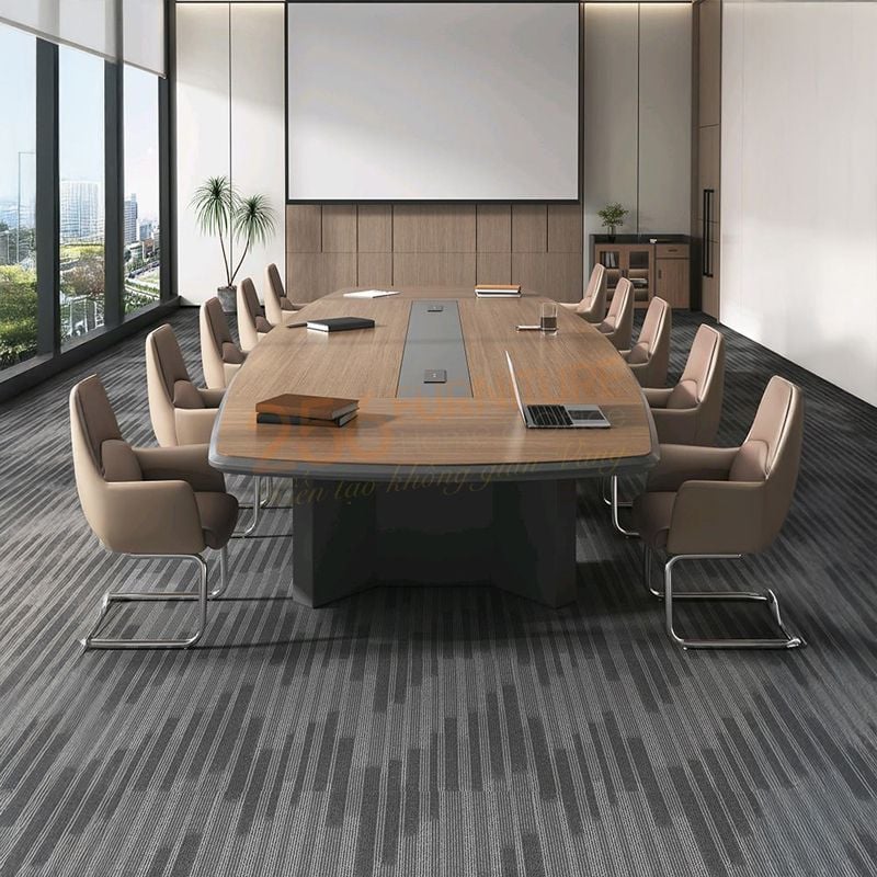  Bàn Phòng Họp BH3212-CG91 