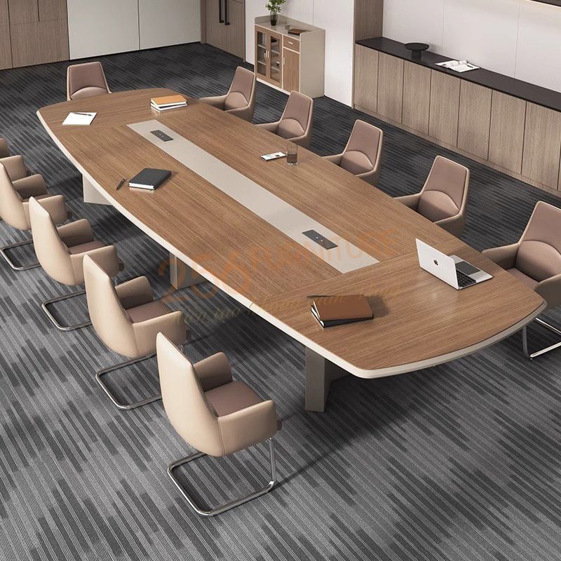  Bàn Phòng Họp BH3212-CG91 