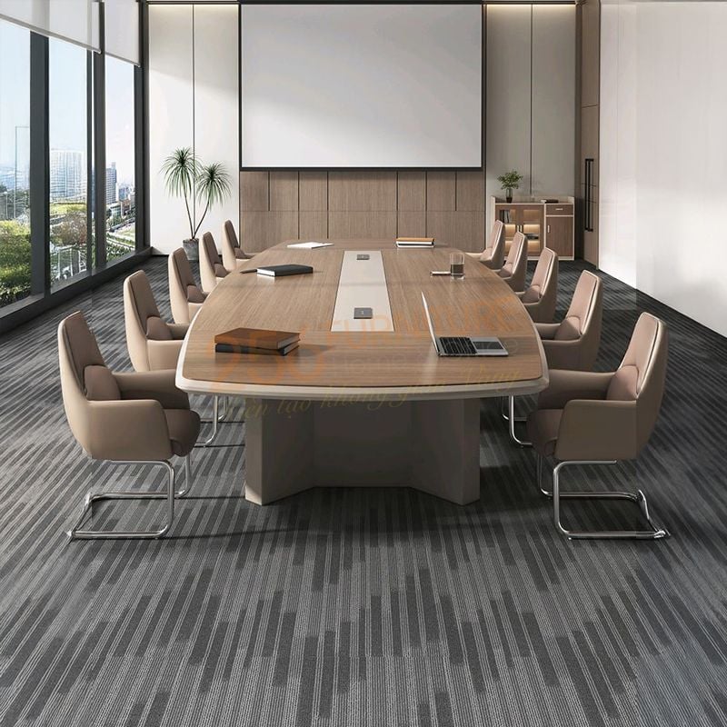  Bàn Phòng Họp BH3212-CG91 