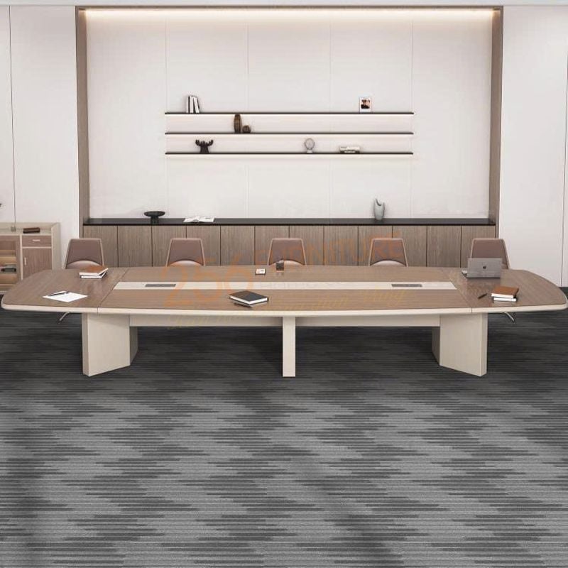  Bàn Phòng Họp BH3212-CG91 