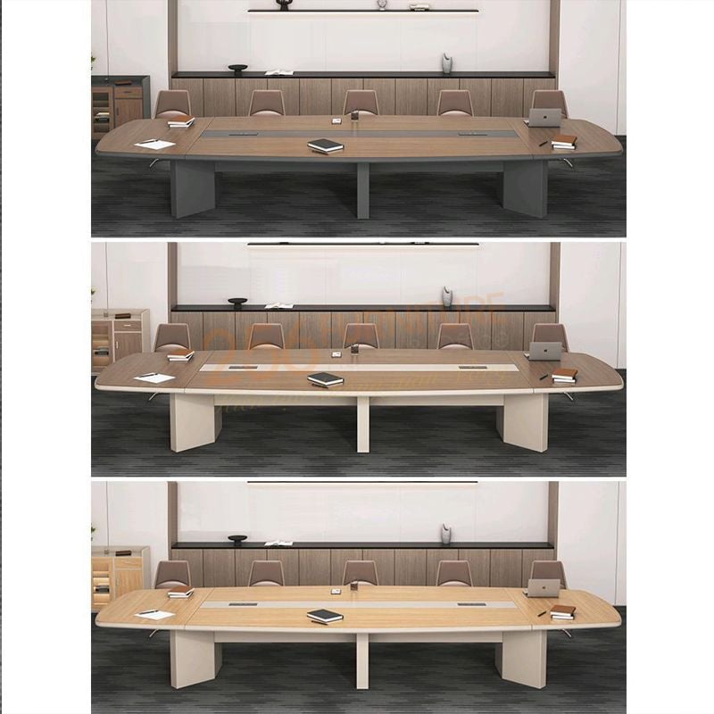  Bàn Phòng Họp BH3212-CG91 