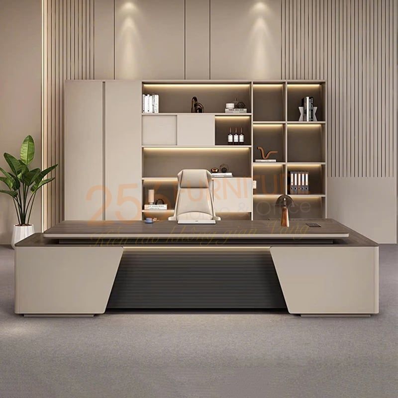  Bàn Giám Đốc BGĐ2416-CG133 