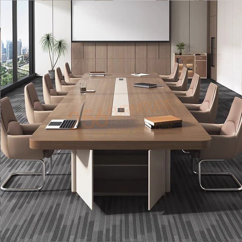  Bàn Phòng Họp BH3212-CG92 