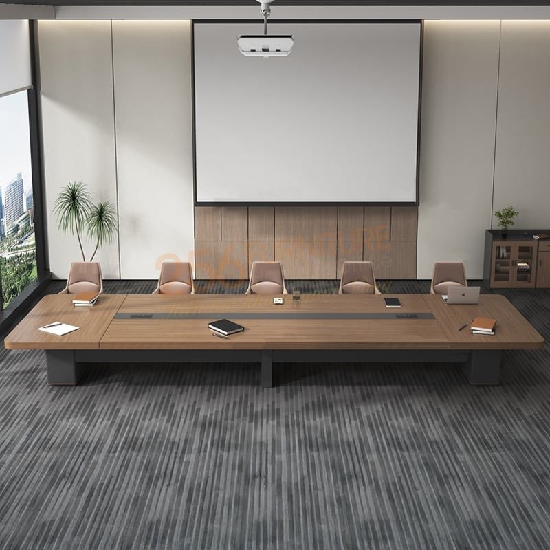  Bàn Phòng Họp BH3212-CG92 