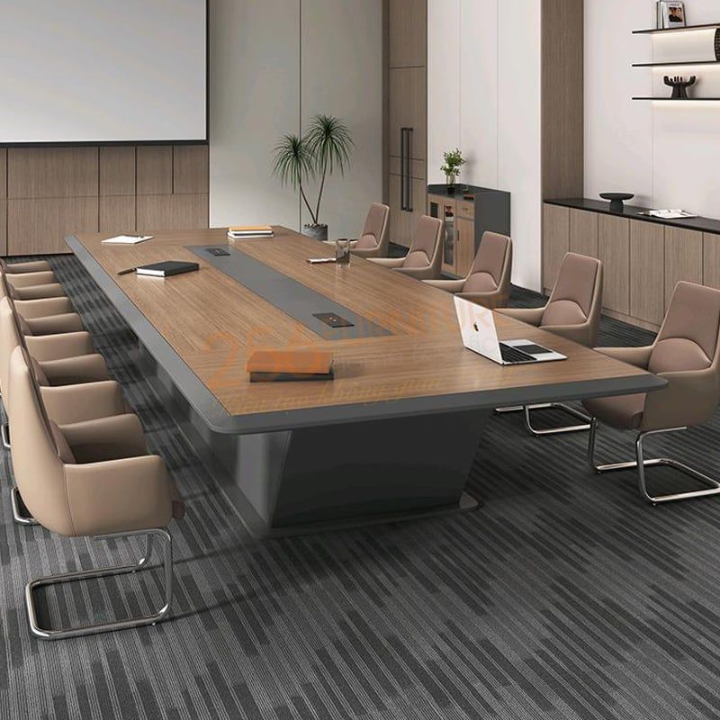  Bàn Phòng Họp BH3212-CG90 