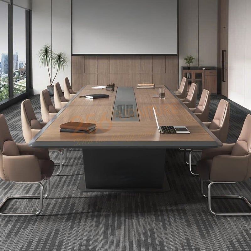  Bàn Phòng Họp BH3212-CG90 