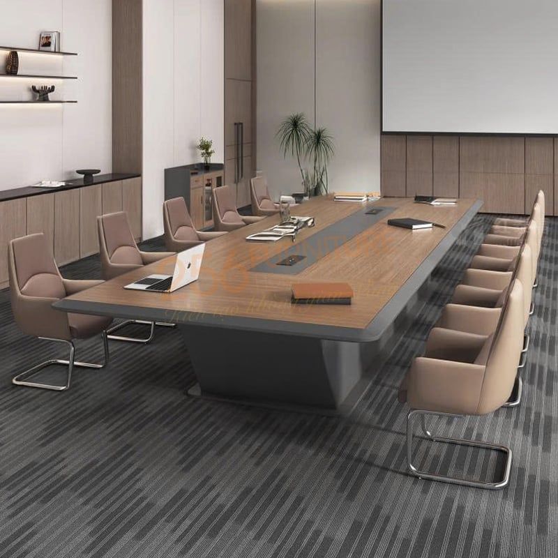  Bàn Phòng Họp BH3212-CG90 