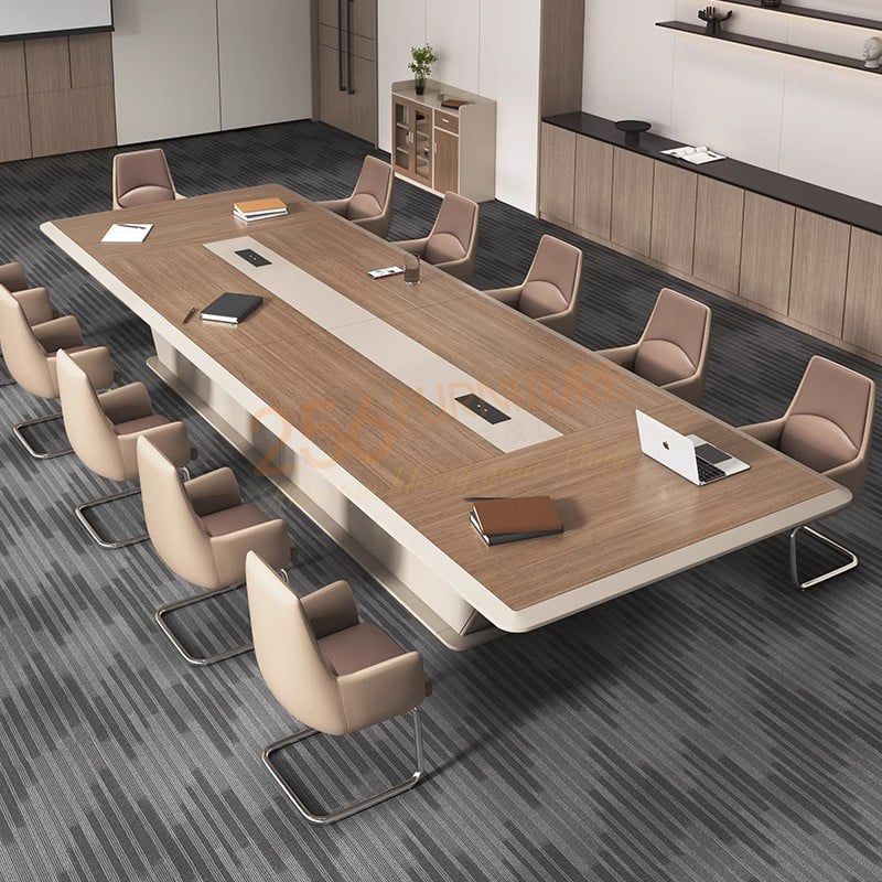  Bàn Phòng Họp BH3212-CG90 