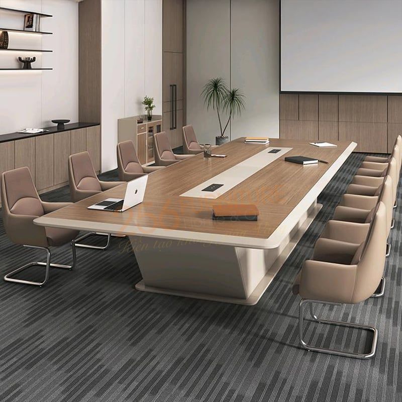  Bàn Phòng Họp BH3212-CG90 