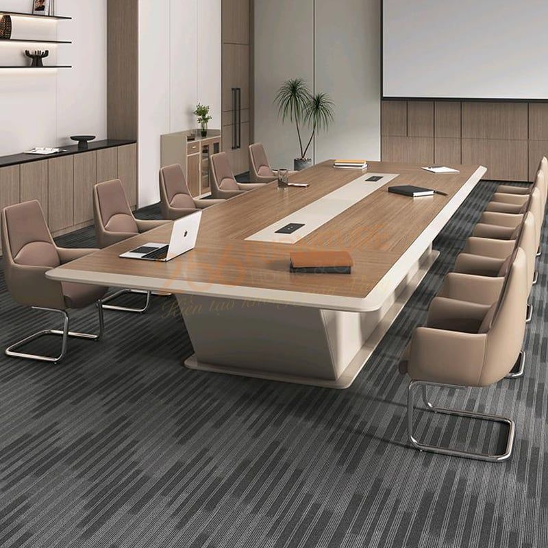  Bàn Phòng Họp BH3212-CG90 