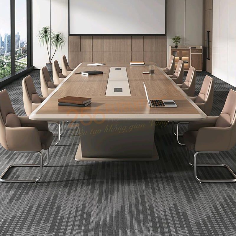  Bàn Phòng Họp BH3212-CG90 