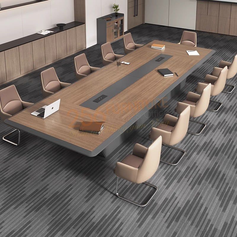  Bàn Phòng Họp BH3212-CG90 