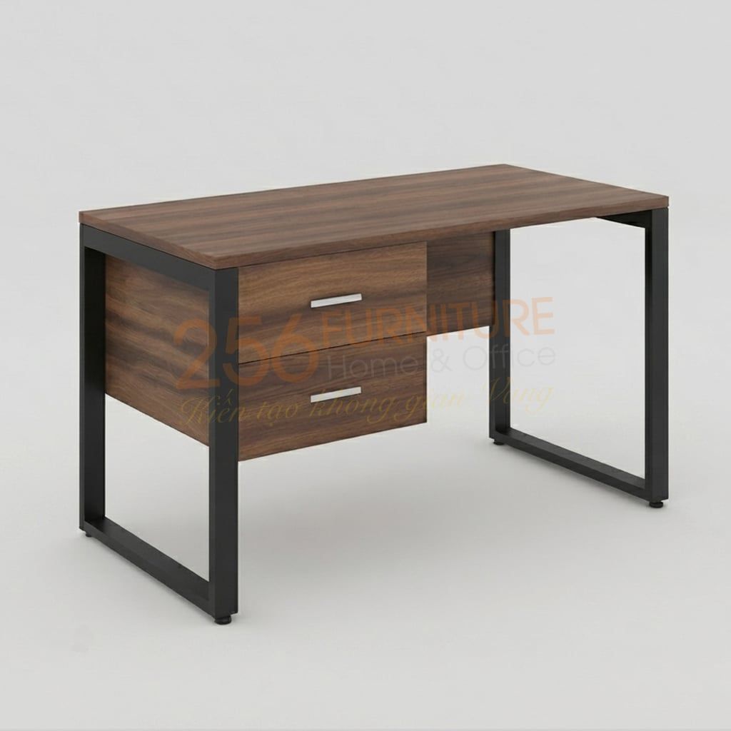  Bàn Làm Việc BLV1200-CS04 