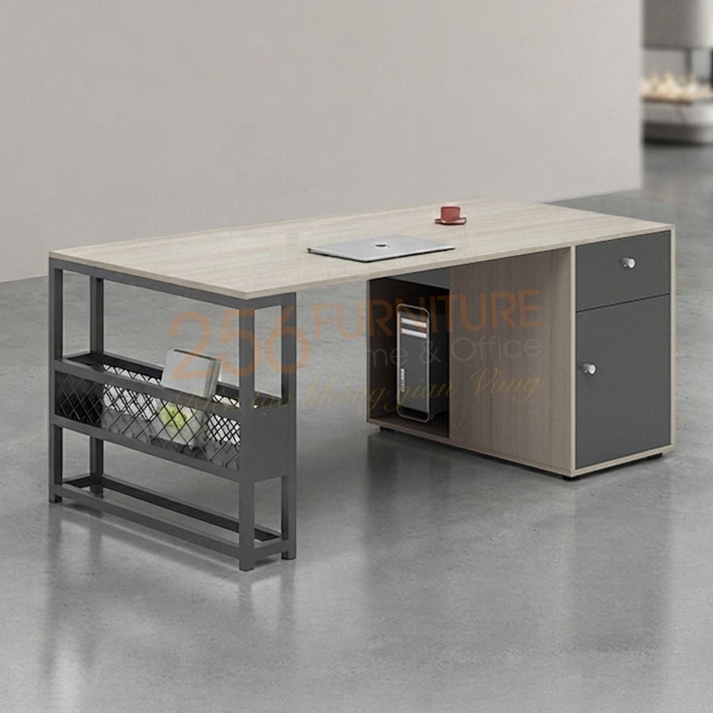  Bàn Làm Việc BLV1200-CS09 