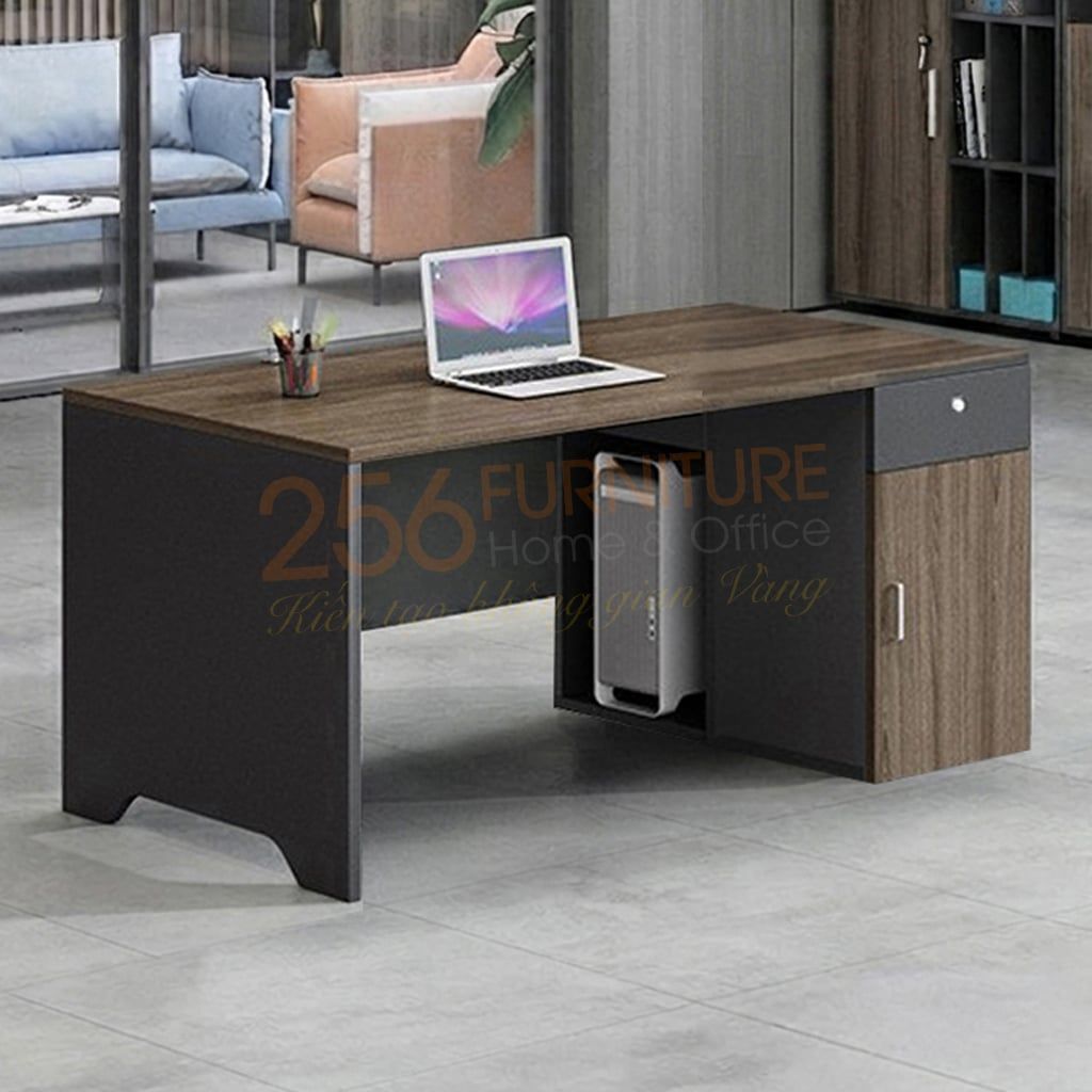 Bàn Làm Việc BLV1200-CG10 