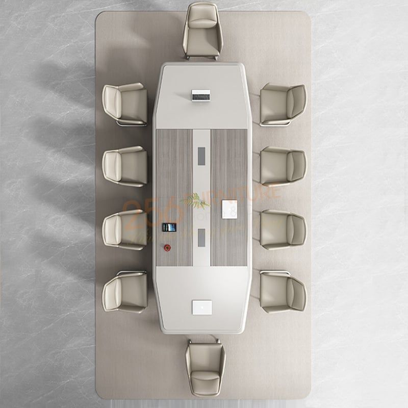  Bàn Phòng Họp BH3212-CG88 