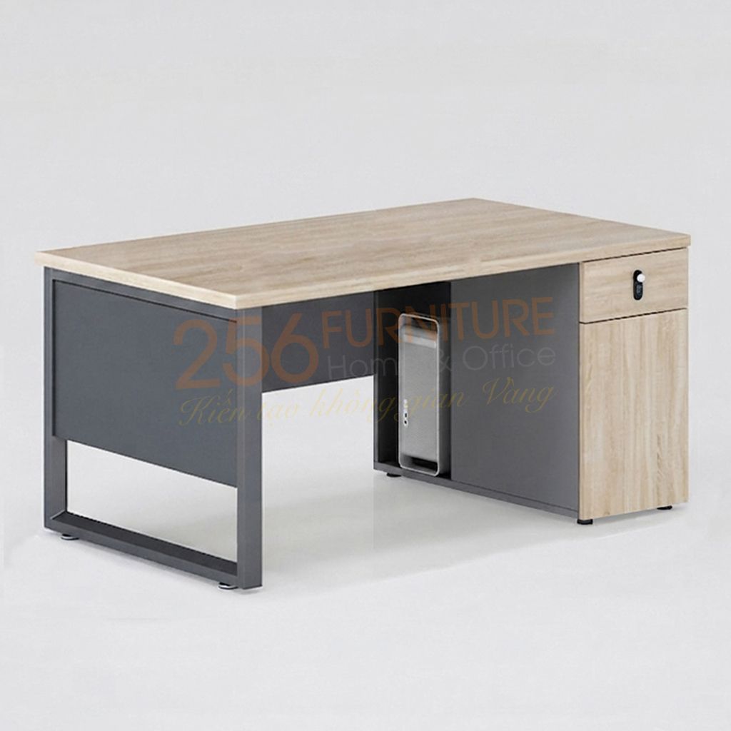  Bàn Làm Việc BLV1200-CS12 