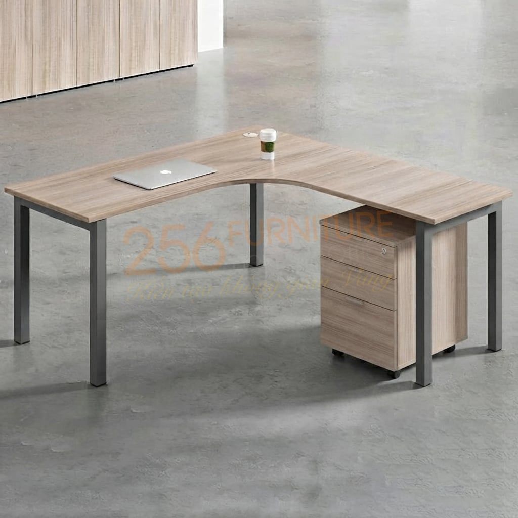  Bàn Làm Việc BLV1200-CS21 