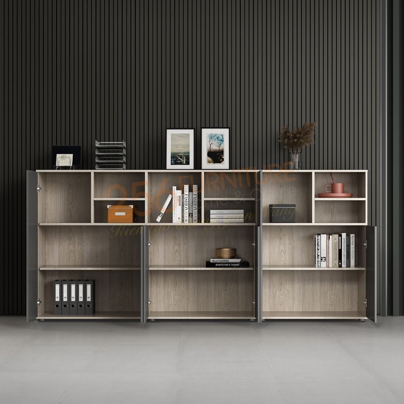  Tủ Hồ Sơ Thấp TP1800-T19 