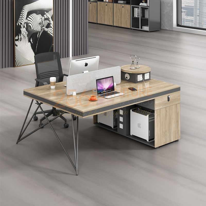  Cụm Bàn Làm Việc C2-B1212-H58 