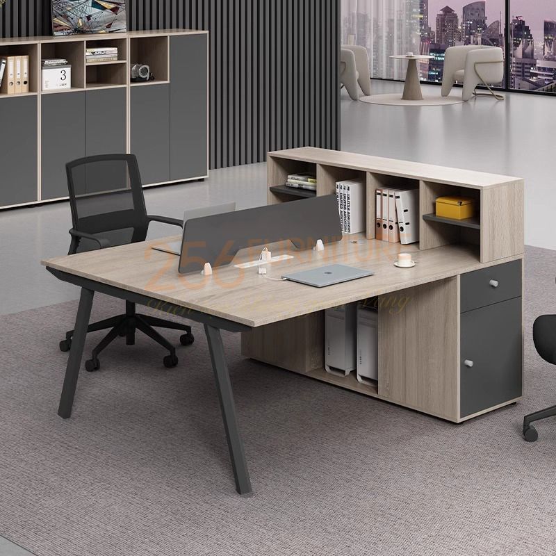  Cụm Bàn Làm Việc C2-B1212-H59 