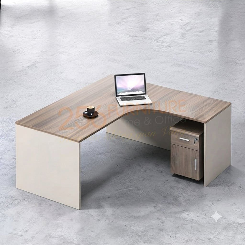  Bàn Làm Việc BLV1412-CG13 