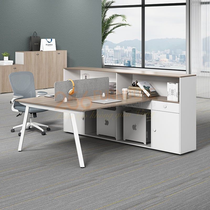  Cụm Bàn Làm Việc C2-B1220-H60 