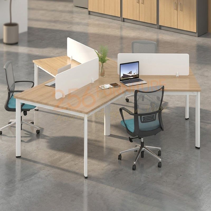  Cụm bàn Làm Việc C3-B2678-H34 
