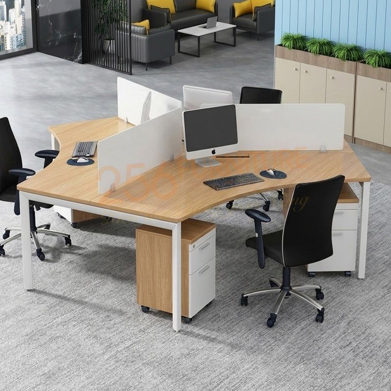  Cụm bàn Làm Việc C3-B2678-H18 