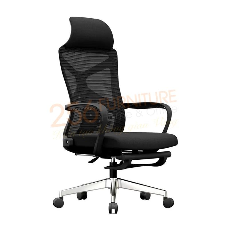  Ghế Lưới Văn Phòng GL112-SP 