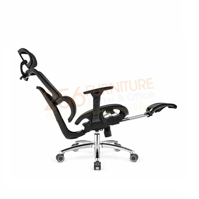  Ghế Lưới Văn Phòng GL668-SP 