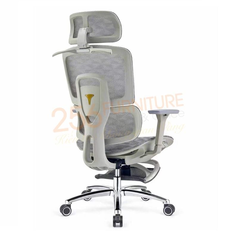  Ghế Lưới Văn Phòng GL668-SP 