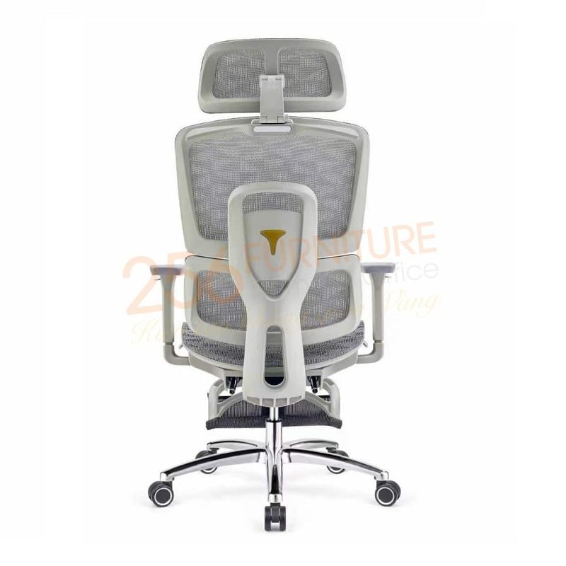  Ghế Lưới Văn Phòng GL668-SP 