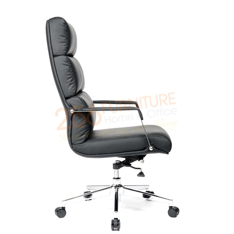  Ghế Lãnh Đạo NST6691-TQ 