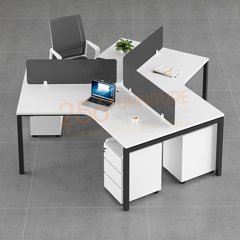  Cụm bàn Làm Việc C3-B2203-H19 